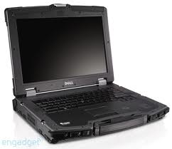 Dell Latitude E6400 ATG Parts